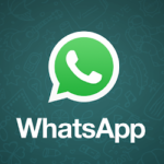 Como fazer ligação pelo Whatsapp