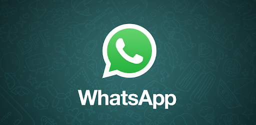 Como fazer ligação pelo Whatsapp