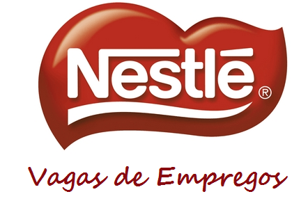 Trabalhe Conosco Nestlé