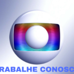 Trabalhe Conosco Rede Globo