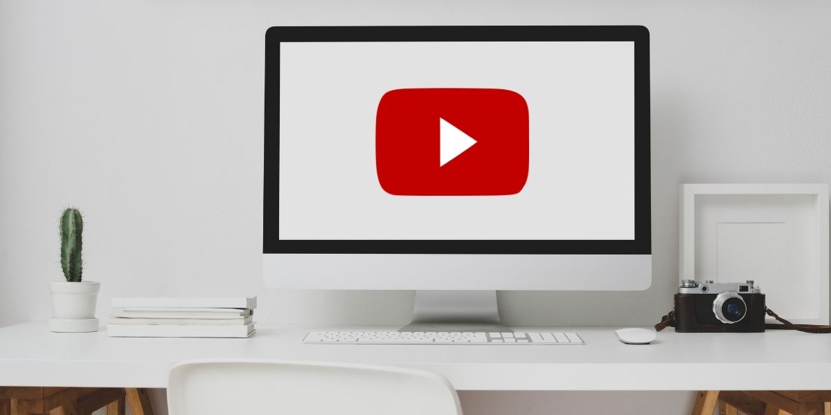Conectar a conta de vídeos na Smart TV pelo YouTube Activate!