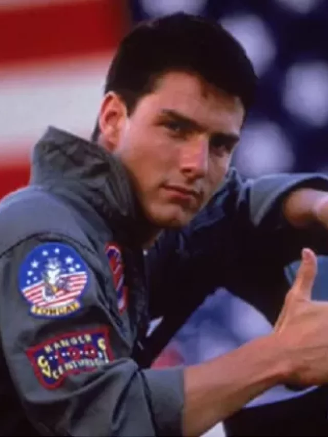 ‘Top Gun: como está o elenco hoje em dia, 36 anos depois do 1º filme? LEGAL
