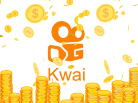 Como ganhar dinheiro no kwai