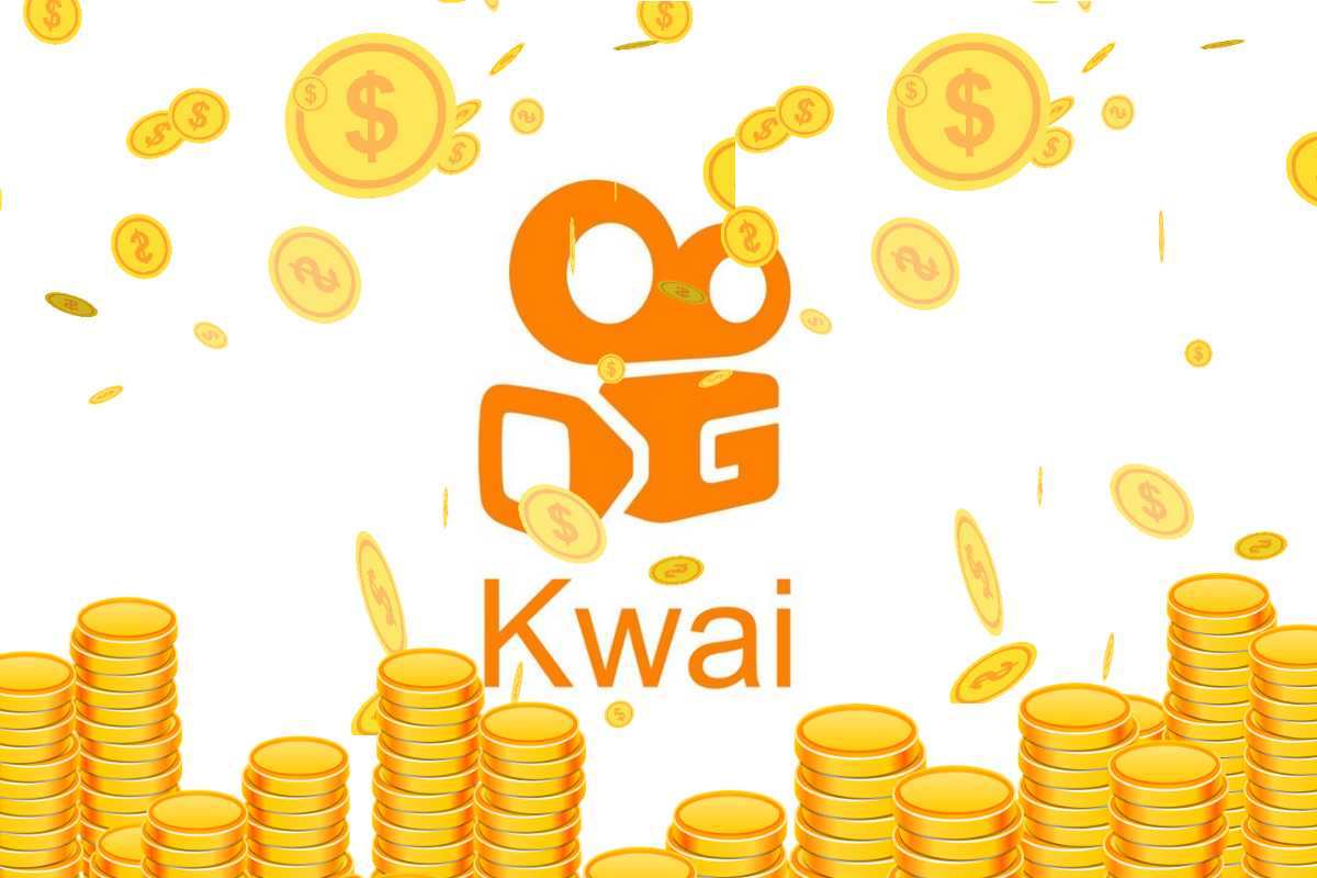 Como ganhar dinheiro no kwai