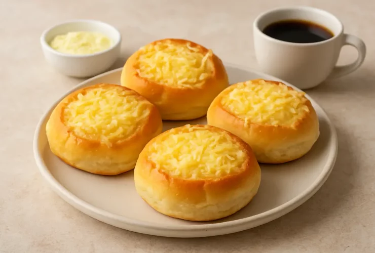 Pão Delícia na Airfryer