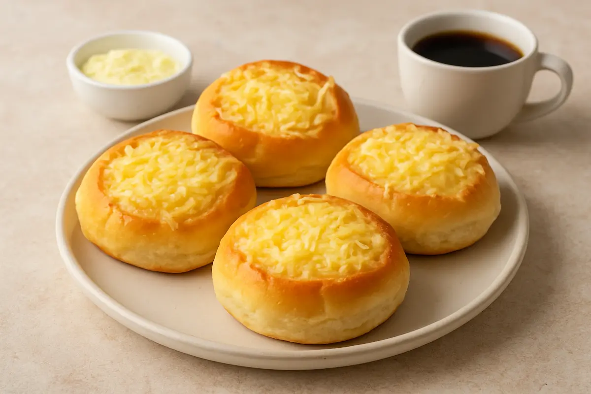 Pão Delícia na Airfryer