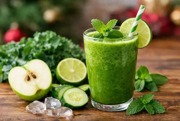 Suco Detox
