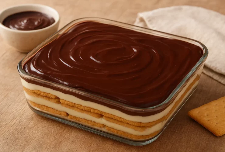 Torta Alemã