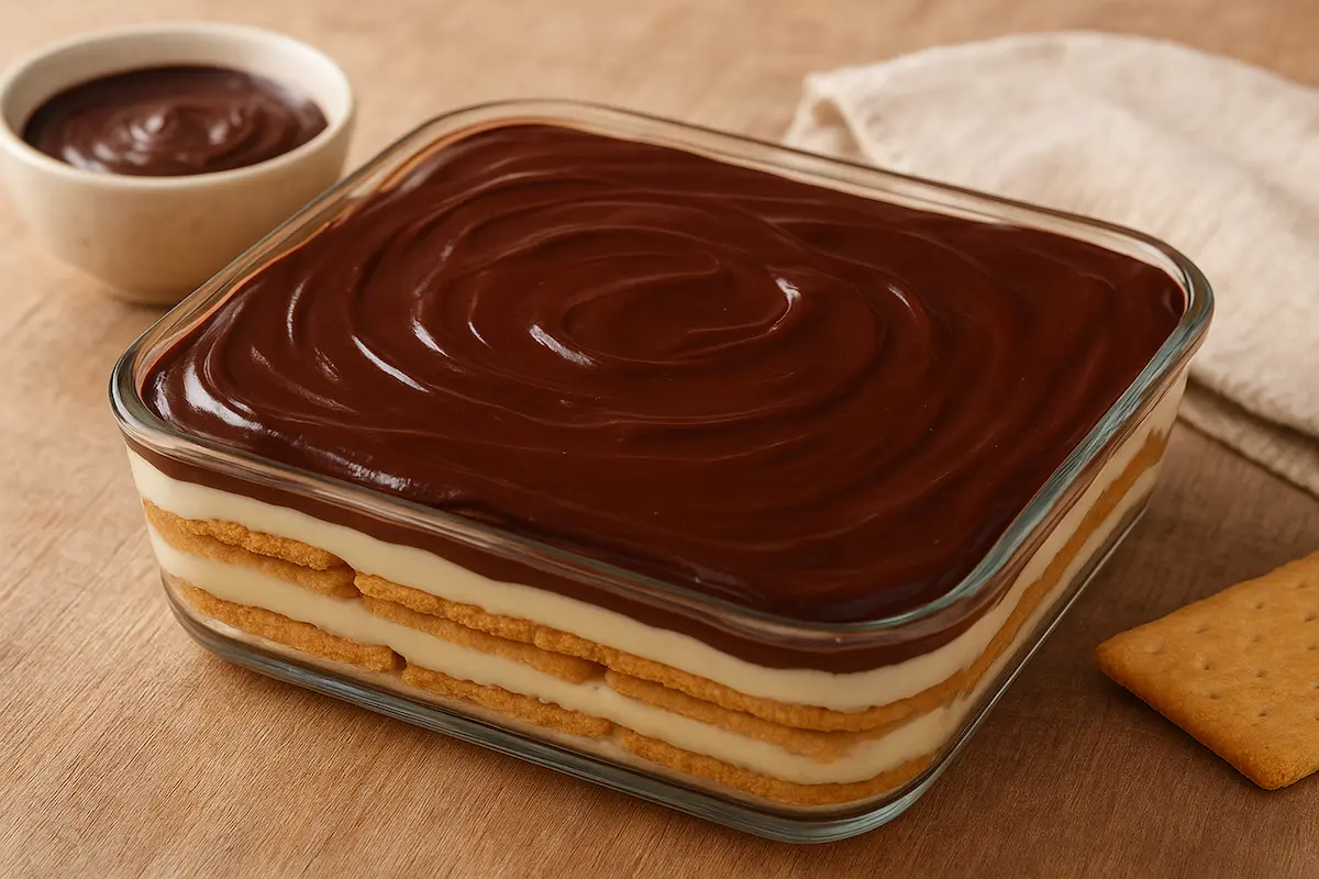 Torta Alemã