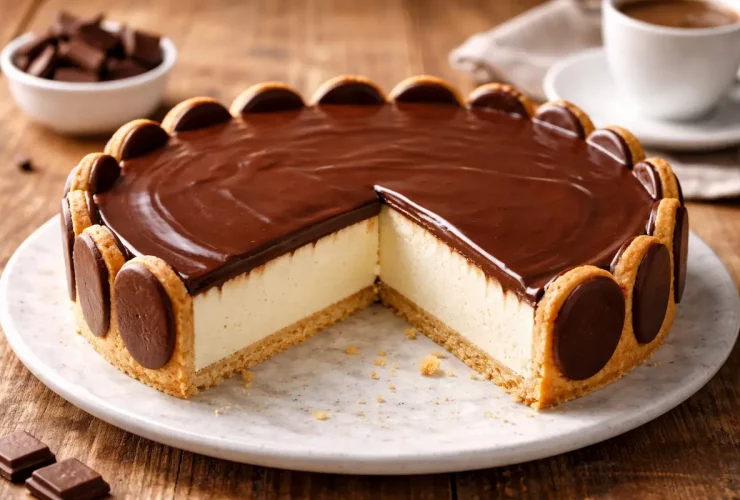 Torta Holandesa