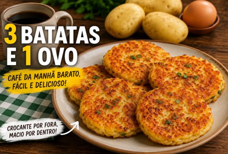 Receita econômica