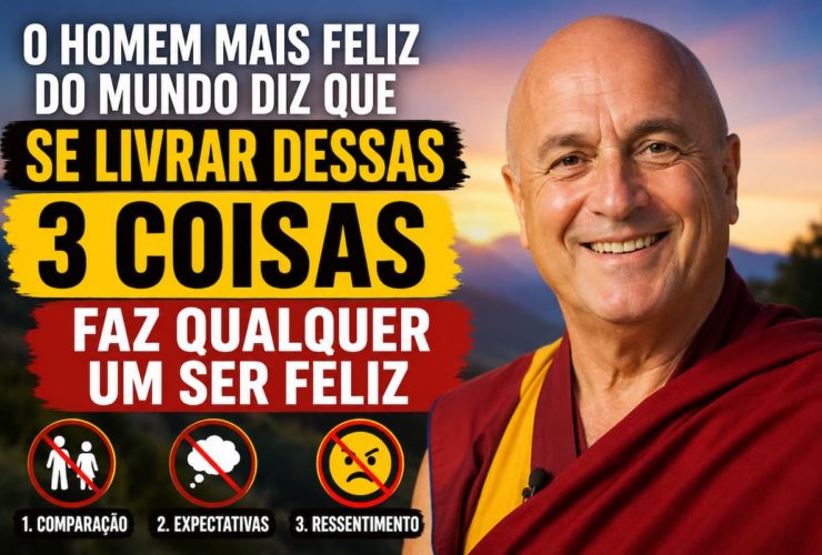 aprenda como viver com mais leveza.