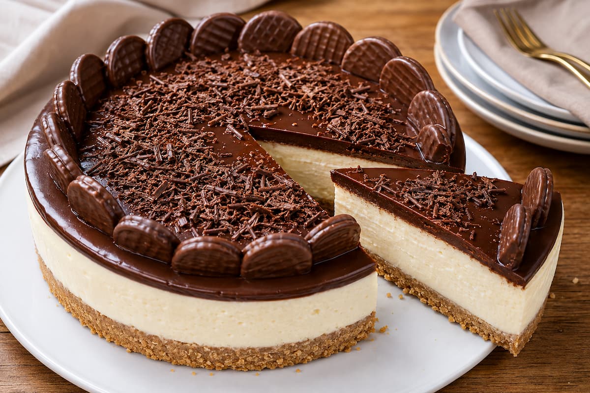 Aprenda a fazer uma torta holandesa de liquidificador fácil