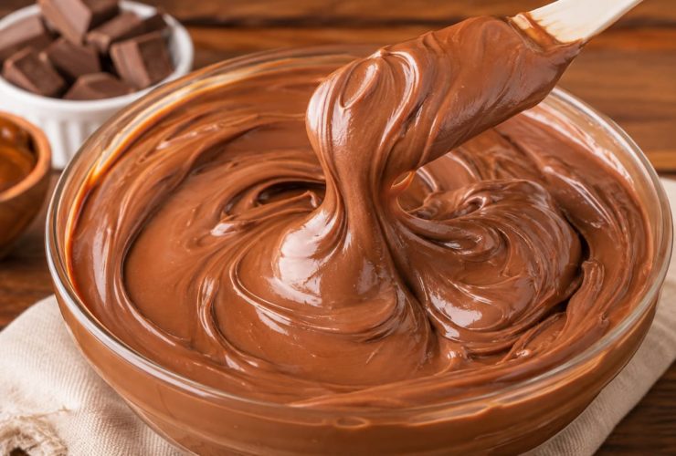 Aprenda a fazer um recheio alpino cremoso, fácil e delicioso