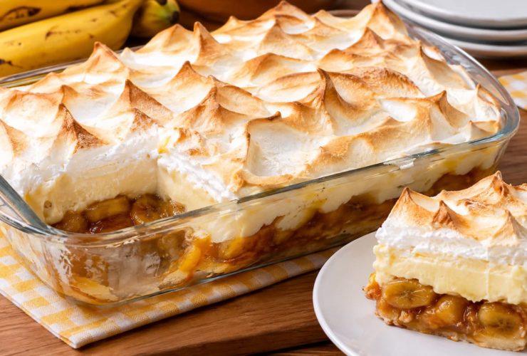 Chico Balanceado com Banana Cremoso e Fácil