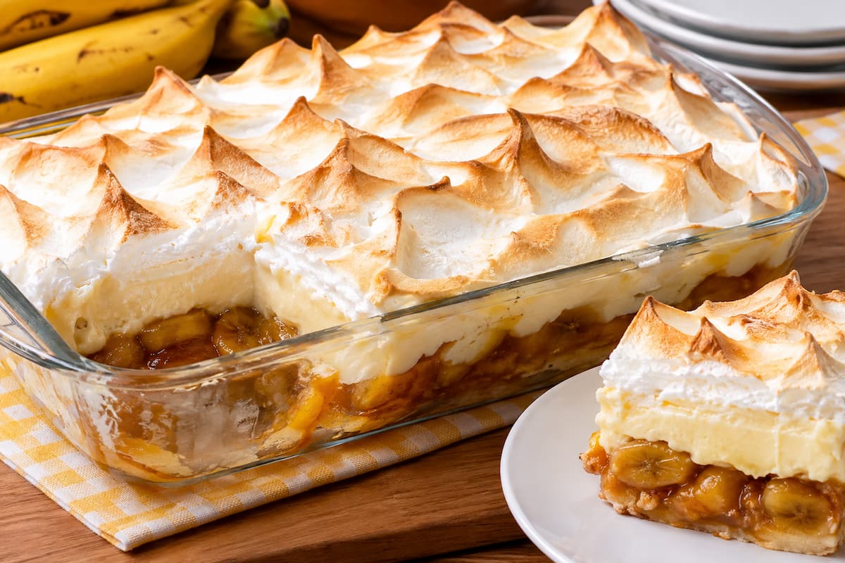 Chico Balanceado com Banana Cremoso e Fácil